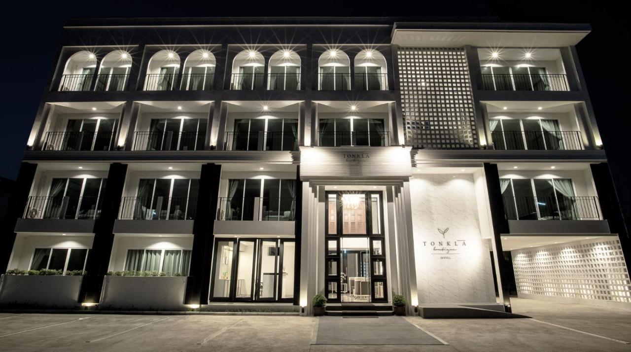 Tonkla Boutique Hotel Lamphun Luaran gambar