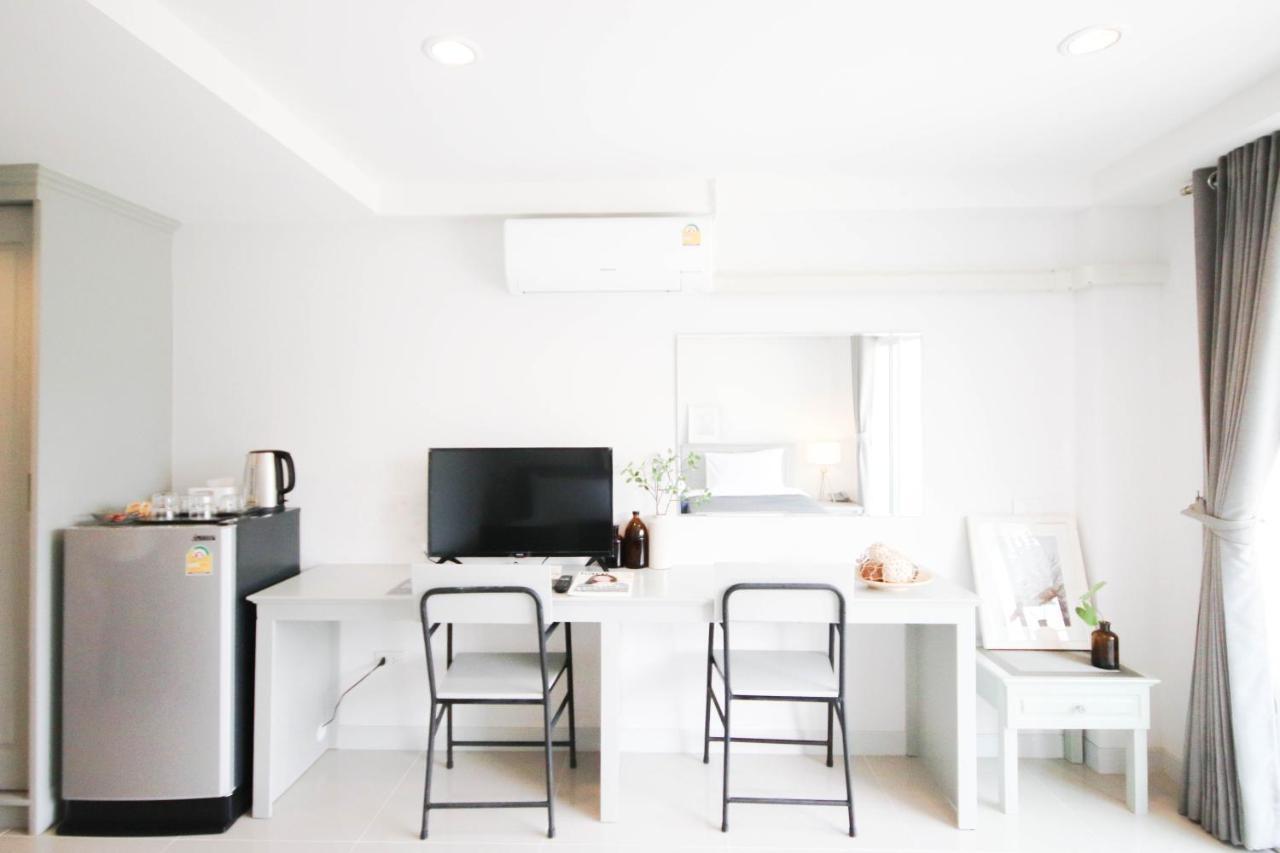 Tonkla Boutique Hotel Lamphun Luaran gambar
