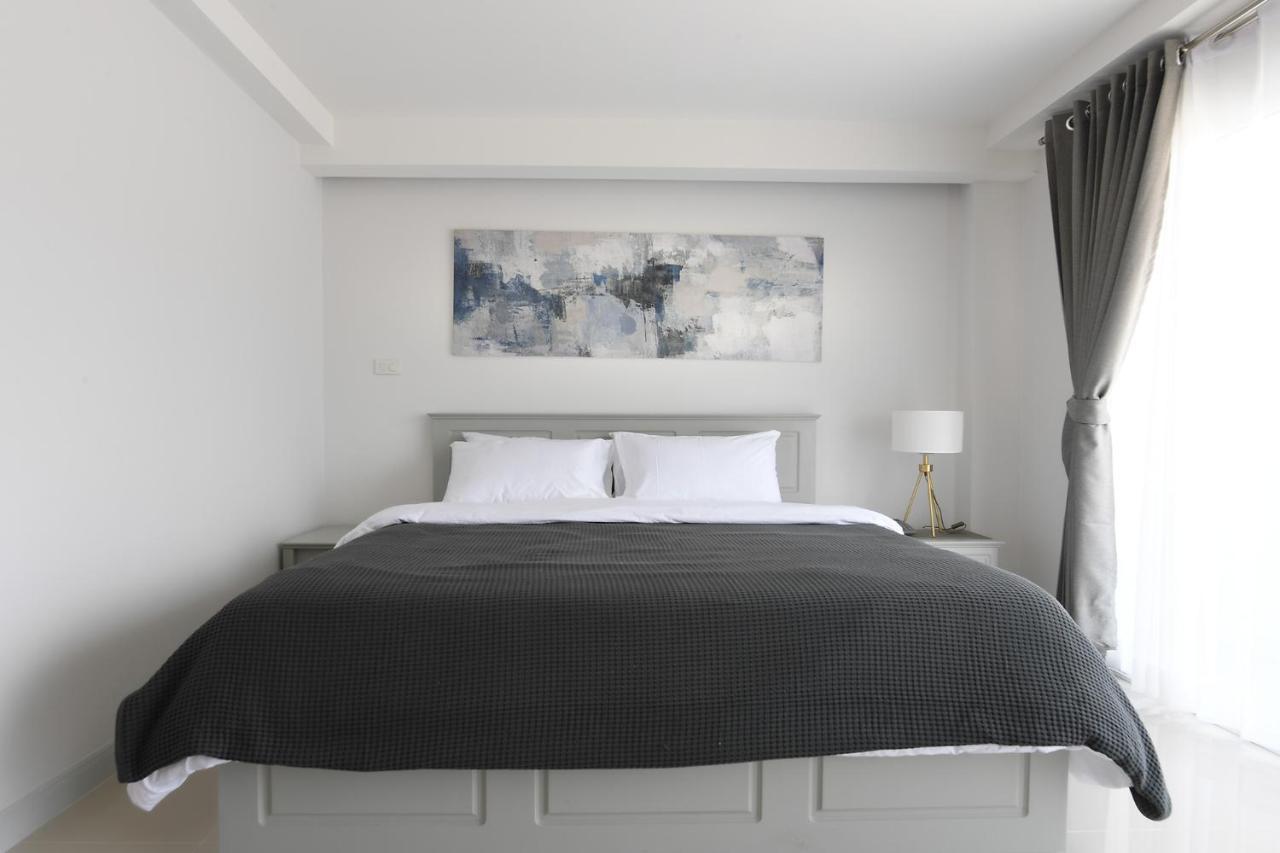 Tonkla Boutique Hotel Lamphun Luaran gambar