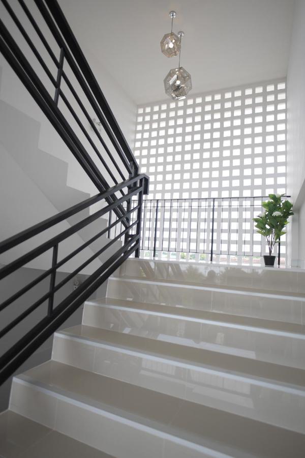 Tonkla Boutique Hotel Lamphun Luaran gambar