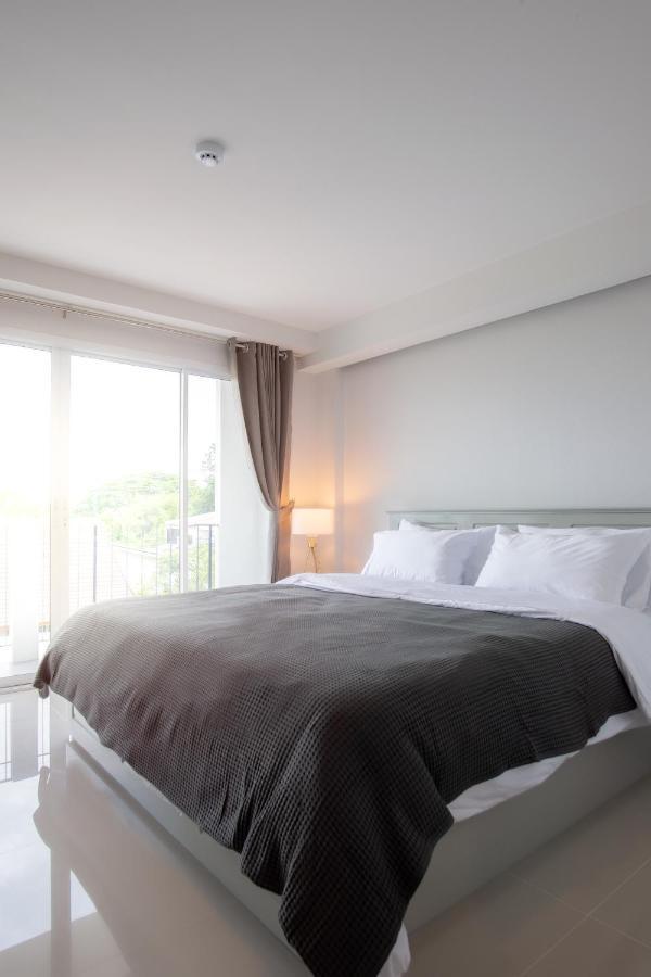 Tonkla Boutique Hotel Lamphun Luaran gambar