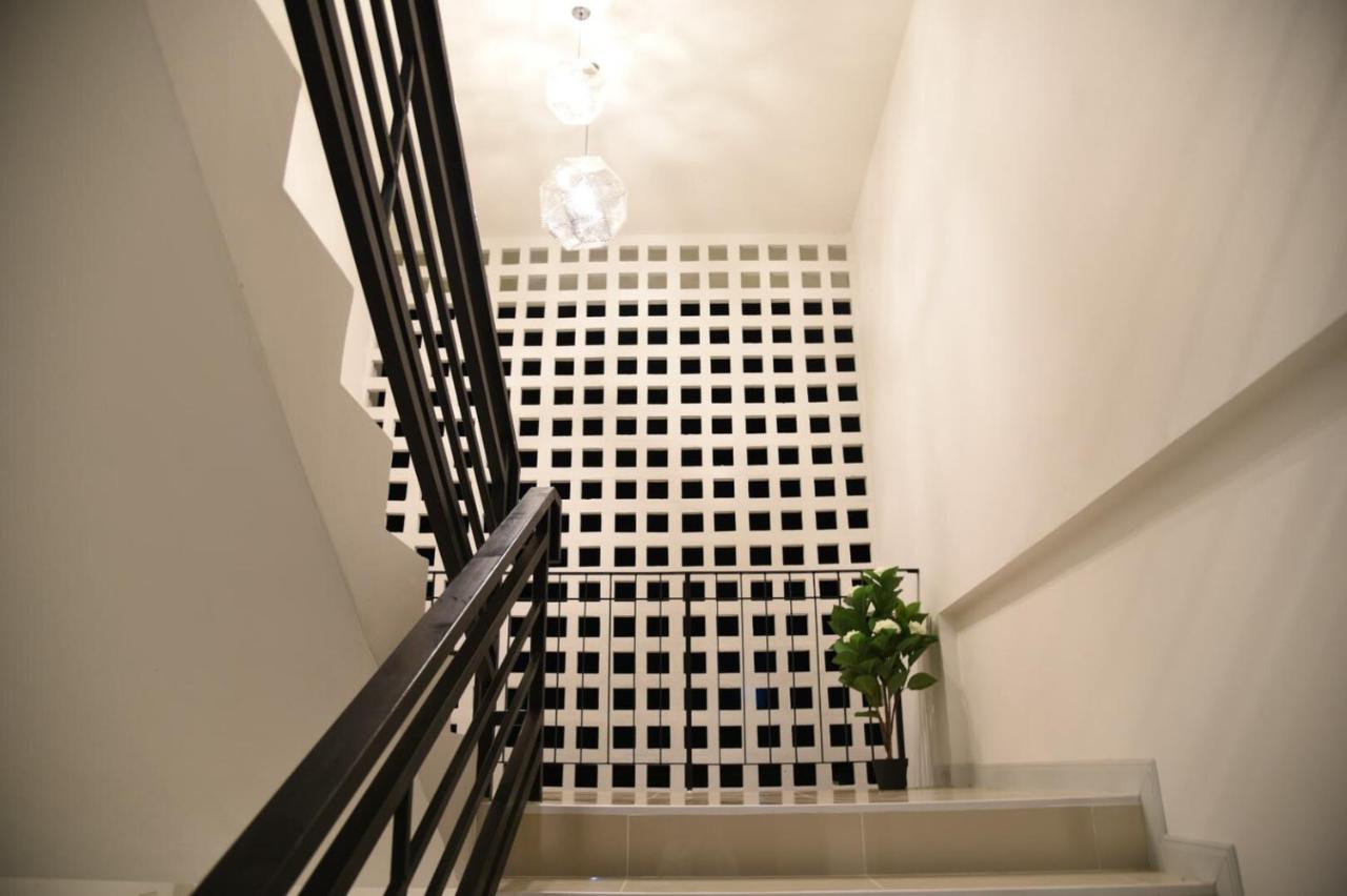 Tonkla Boutique Hotel Lamphun Luaran gambar