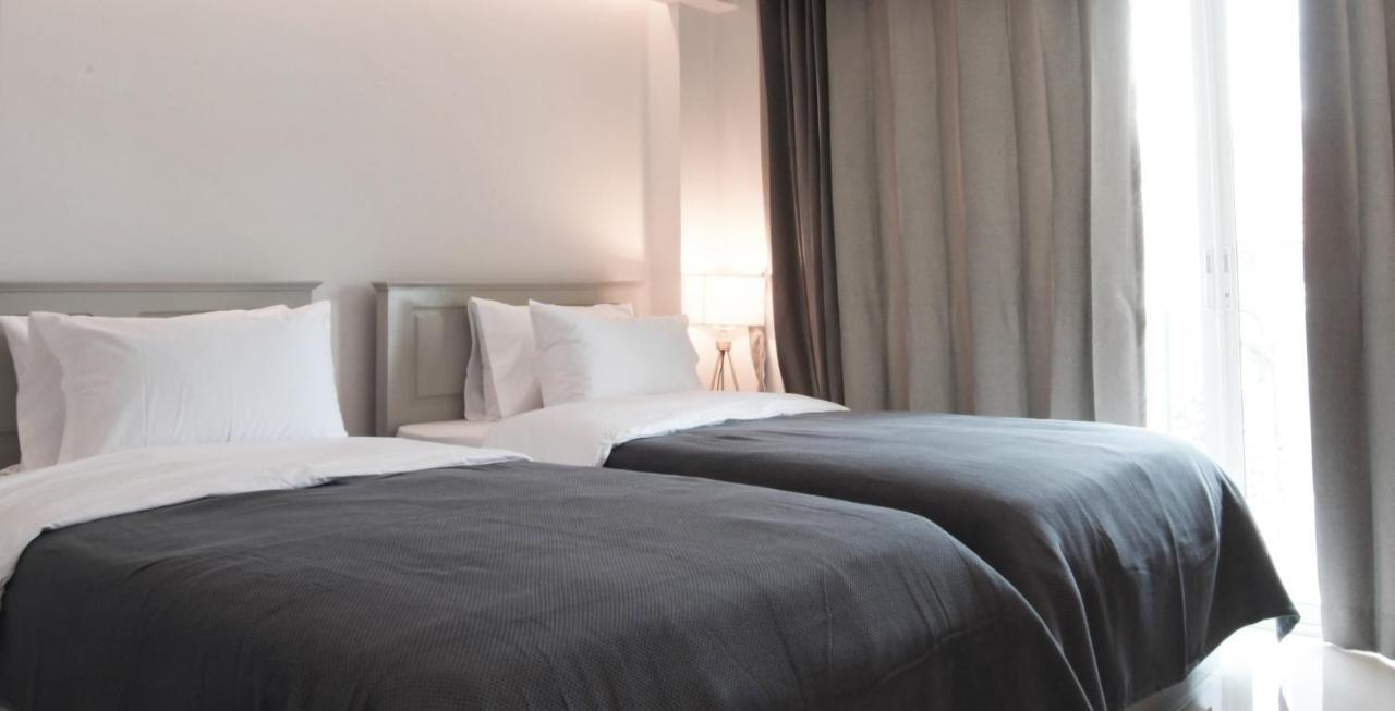 Tonkla Boutique Hotel Lamphun Luaran gambar