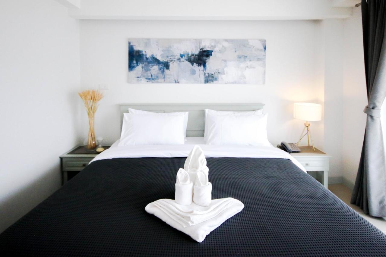 Tonkla Boutique Hotel Lamphun Luaran gambar